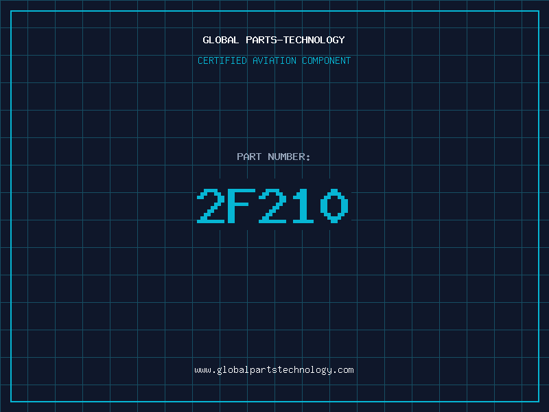 Aviation Part 2F210