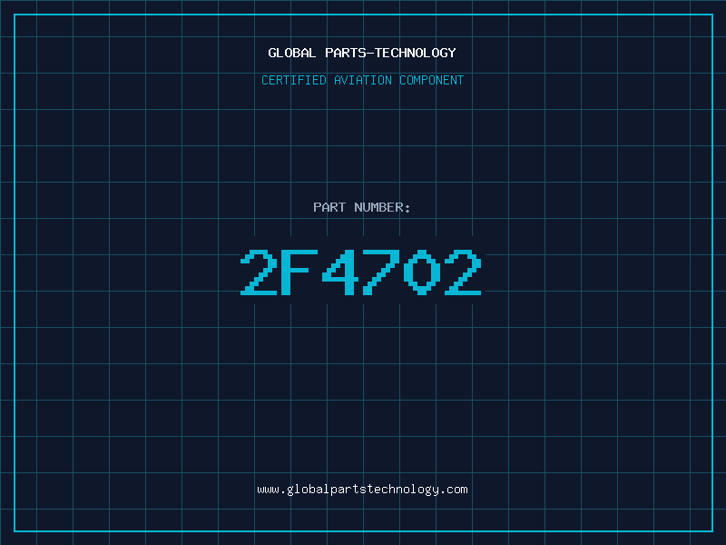 Aviation Part 2F4702