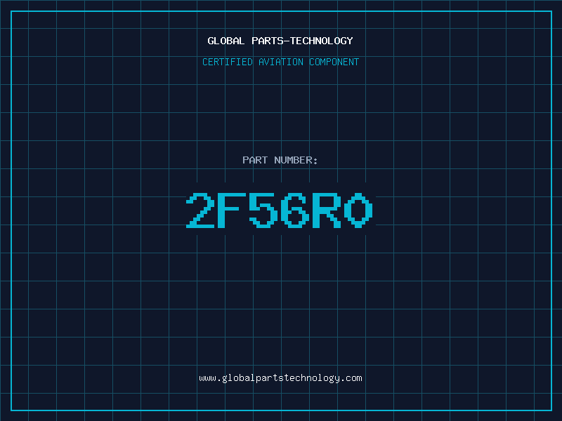 Aviation Part 2F56R0