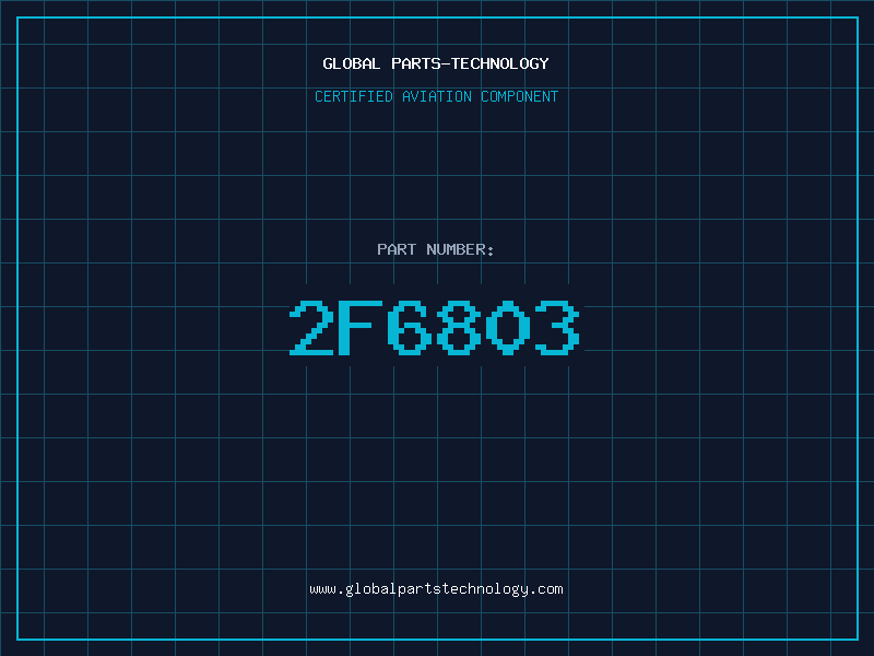 Aviation Part 2F6803