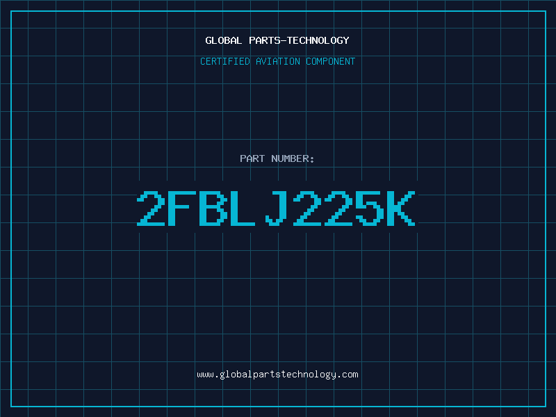 Aviation Part 2FBLJ225K