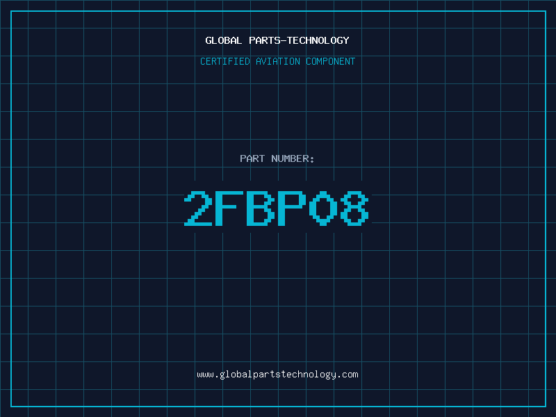 Aviation Part 2FBP08