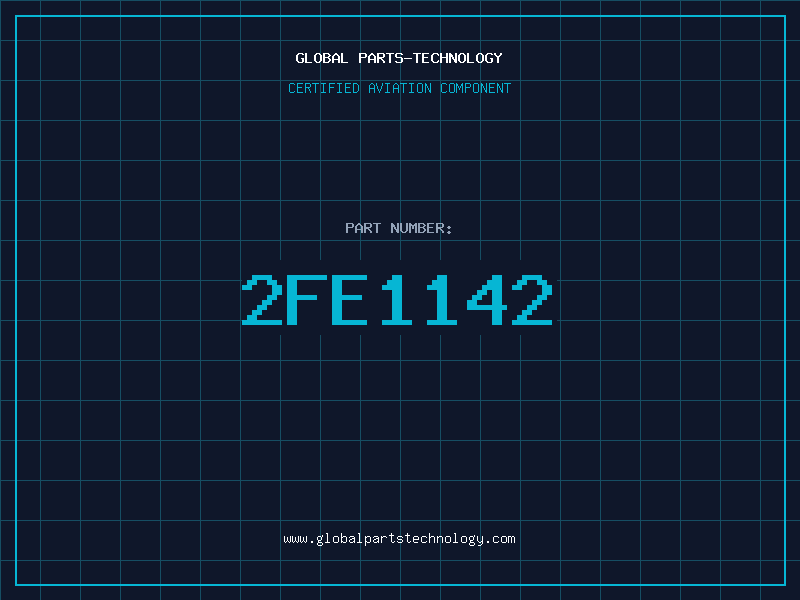 Aviation Part 2FE1142