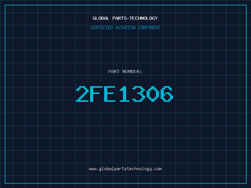 Aviation Part 2FE1306