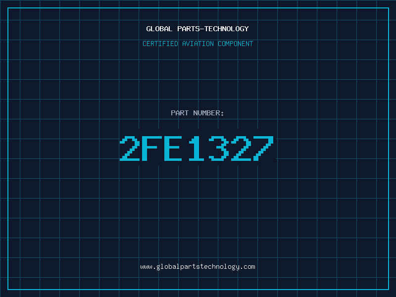 Aviation Part 2FE1327