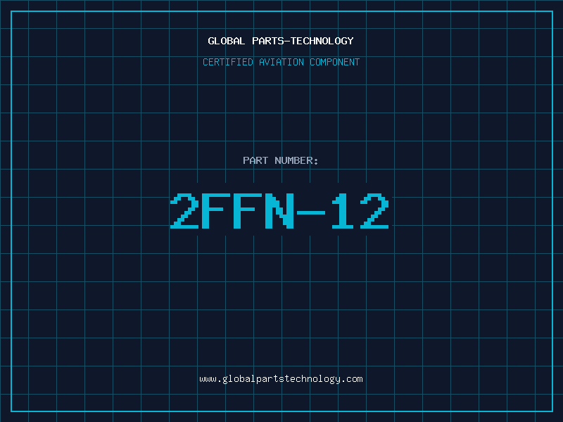 Aviation Part 2FFN-12