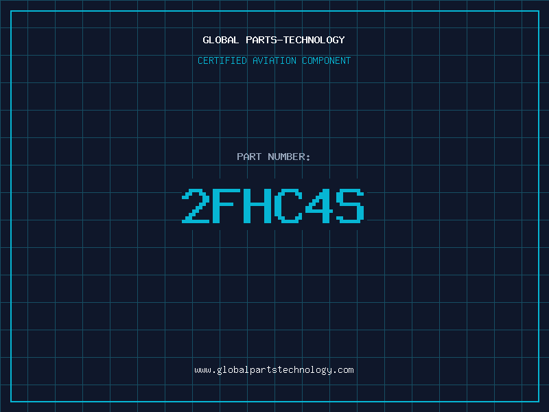Aviation Part 2FHC4S
