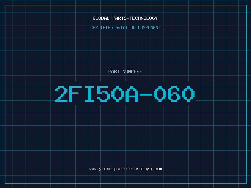 Aviation Part 2FI50A-060