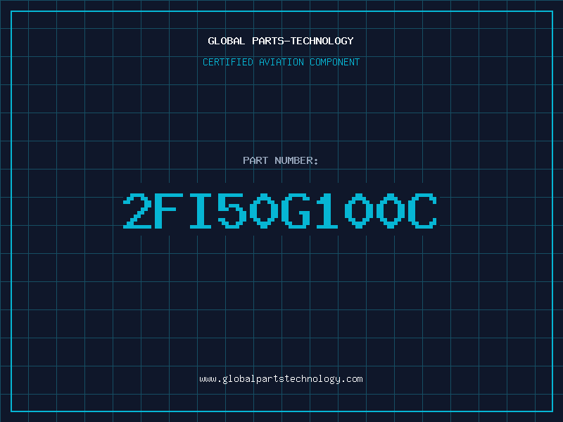 Aviation Part 2FI50G100C