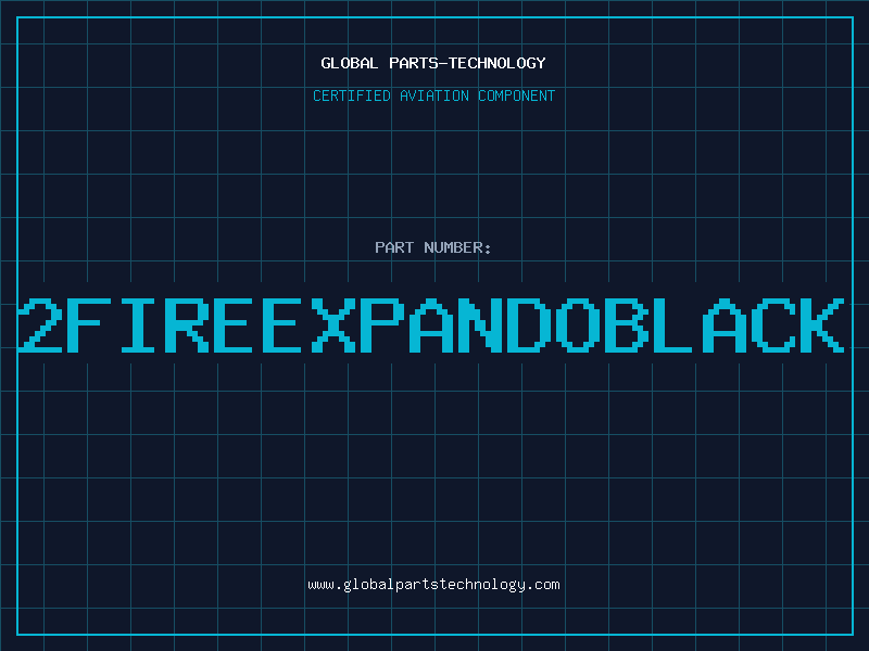 Aviation Part 2FIREEXPANDOBLACK