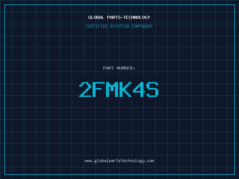 Aviation Part 2FMK4S