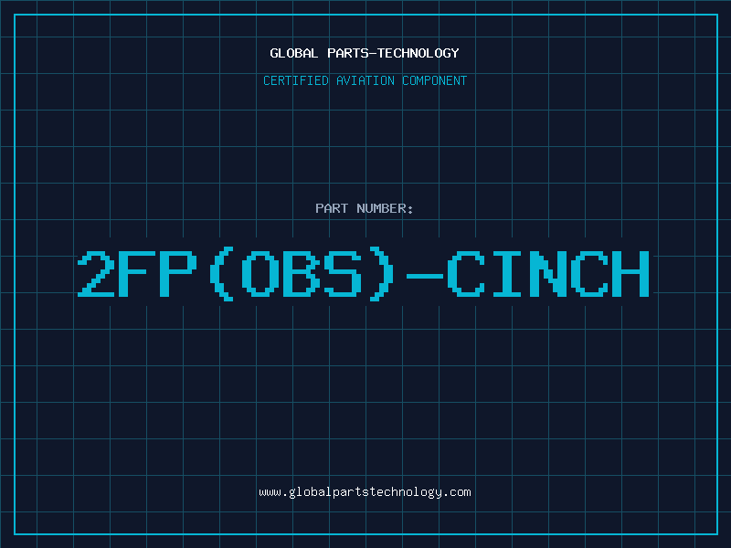 Aviation Part 2FP(OBS)-CINCH
