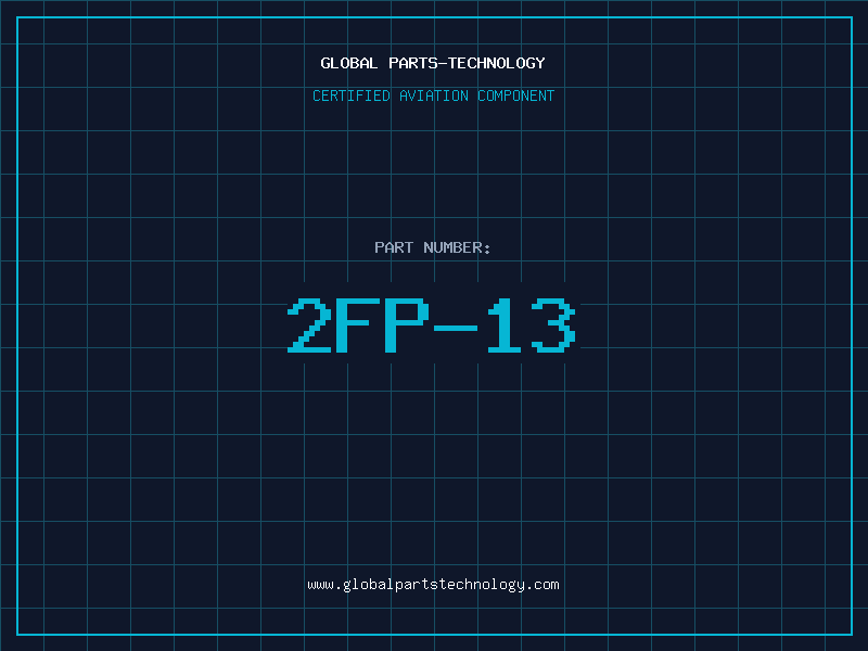 Aviation Part 2FP-13