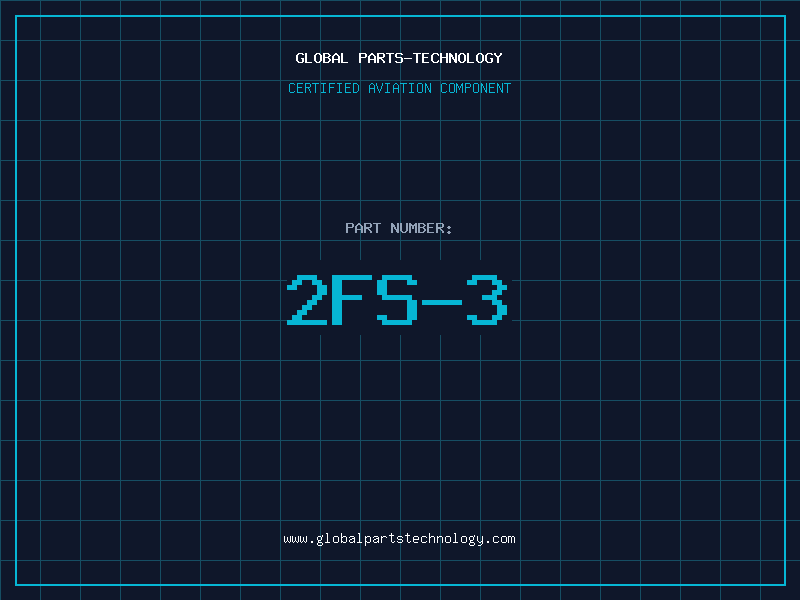 Aviation Part 2FS-3