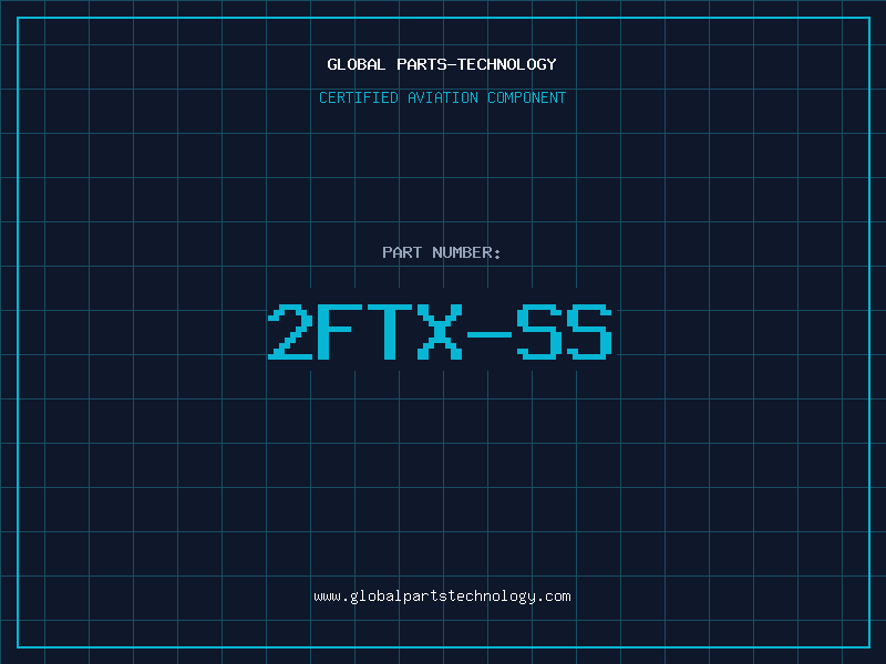 Aviation Part 2FTX-SS