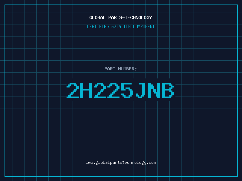 Aviation Part 2H225JNB