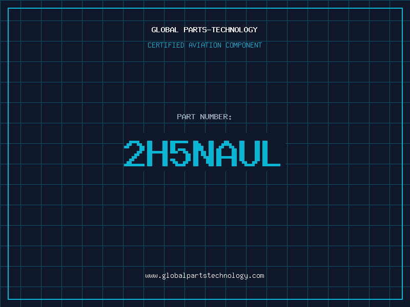 Aviation Part 2H5NAUL