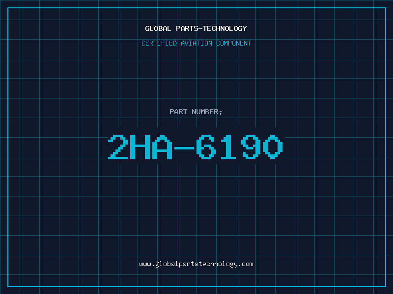 Aviation Part 2HA-6190