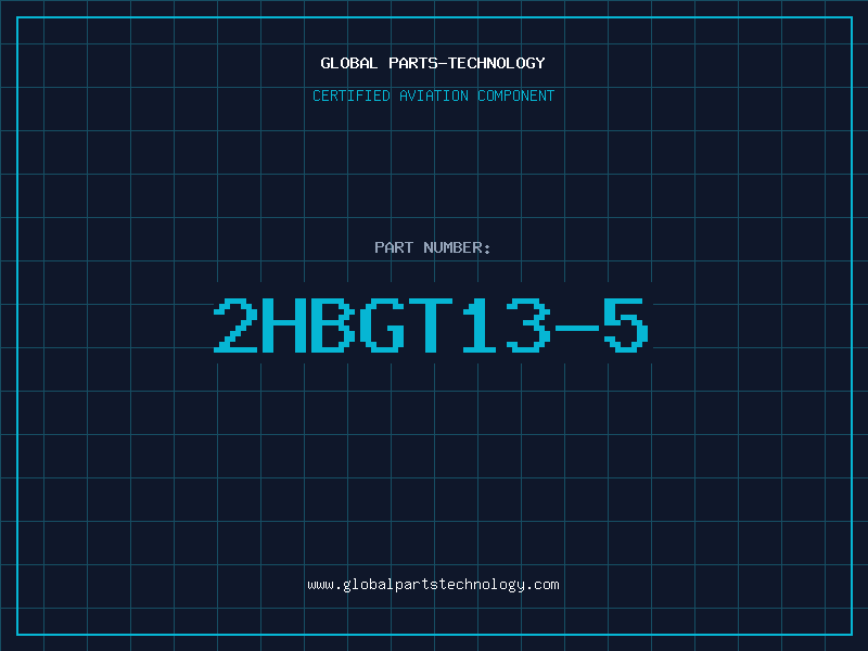 Aviation Part 2HBGT13-5