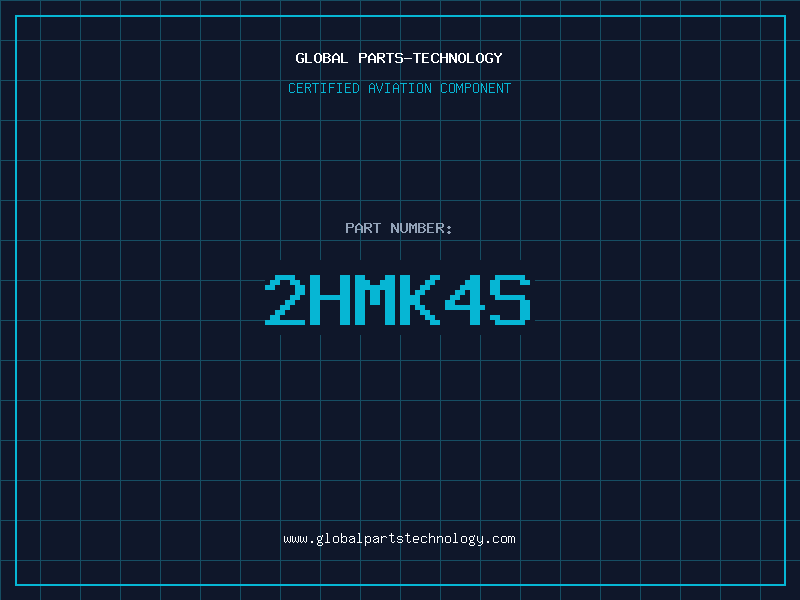 Aviation Part 2HMK4S