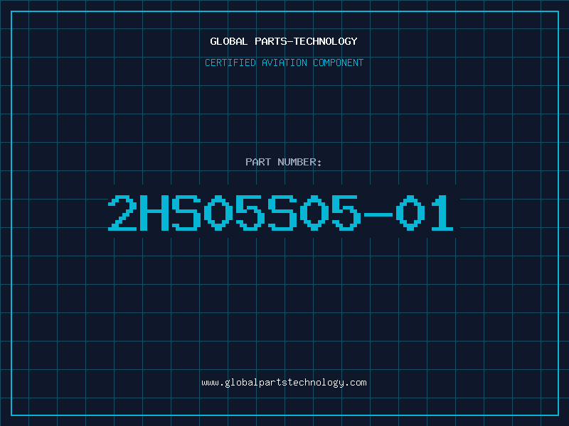 Aviation Part 2HS05S05-01