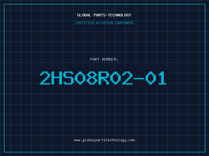 Aviation Part 2HS08R02-01