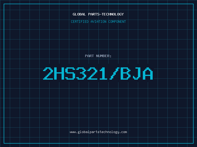 Aviation Part 2HS321/BJA
