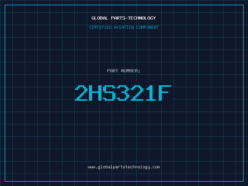 Aviation Part 2HS321F
