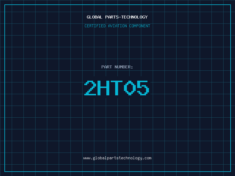 Aviation Part 2HT05