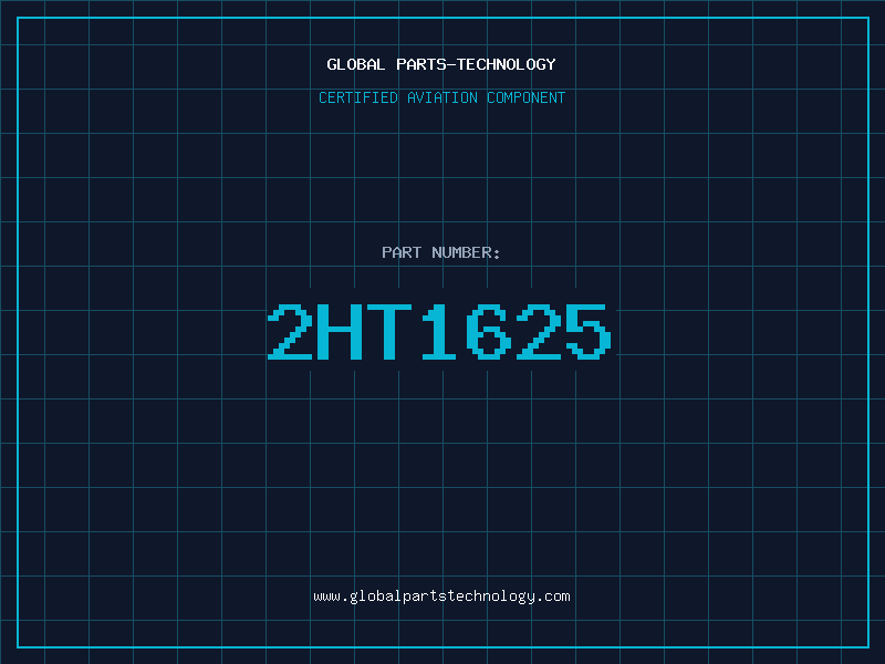 Aviation Part 2HT1625