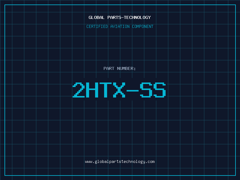 Aviation Part 2HTX-SS