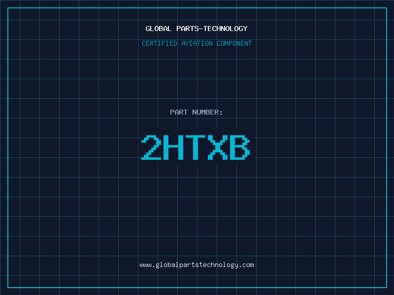 Aviation Part 2HTXB