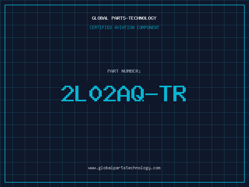 Aviation Part 2L02AQ-TR