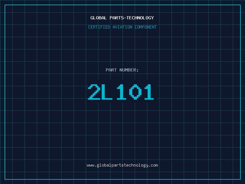 Aviation Part 2L101
