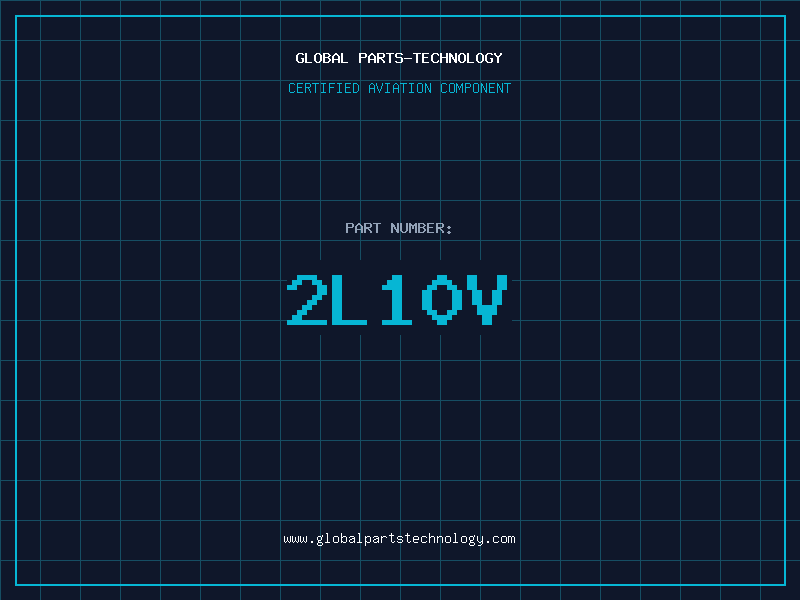 Aviation Part 2L10V