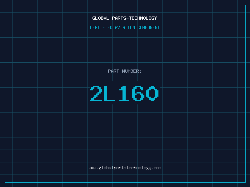Aviation Part 2L160