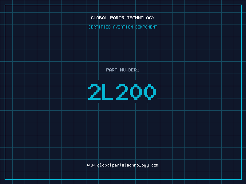 Aviation Part 2L200