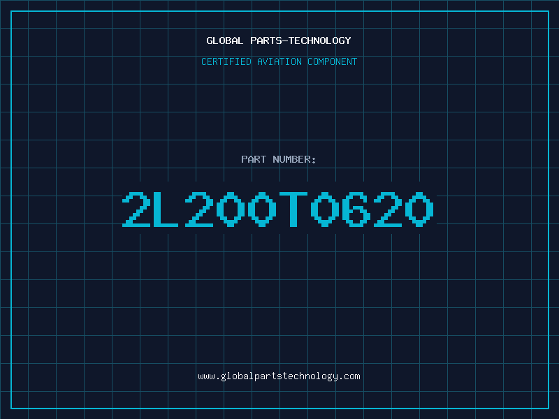 Aviation Part 2L200T0620