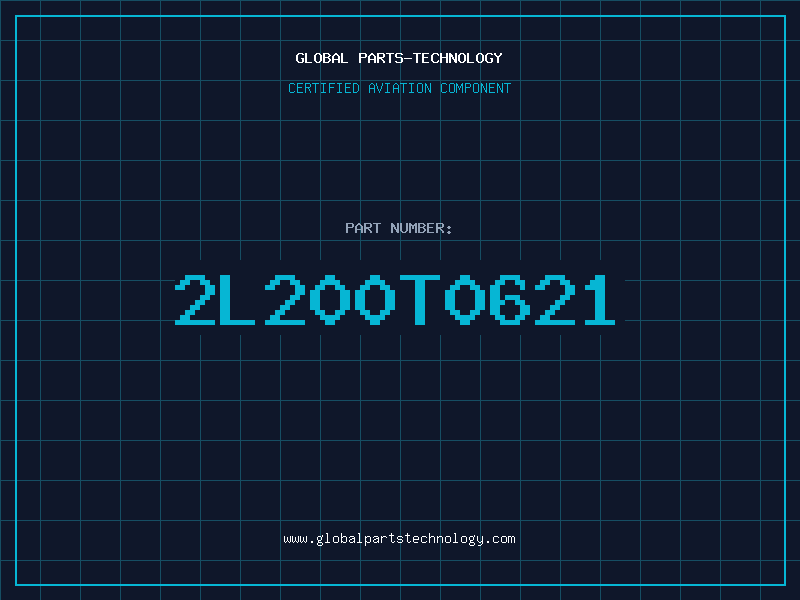 Aviation Part 2L200T0621