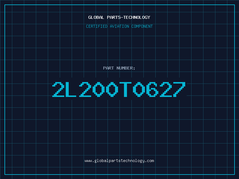 Aviation Part 2L200T0627