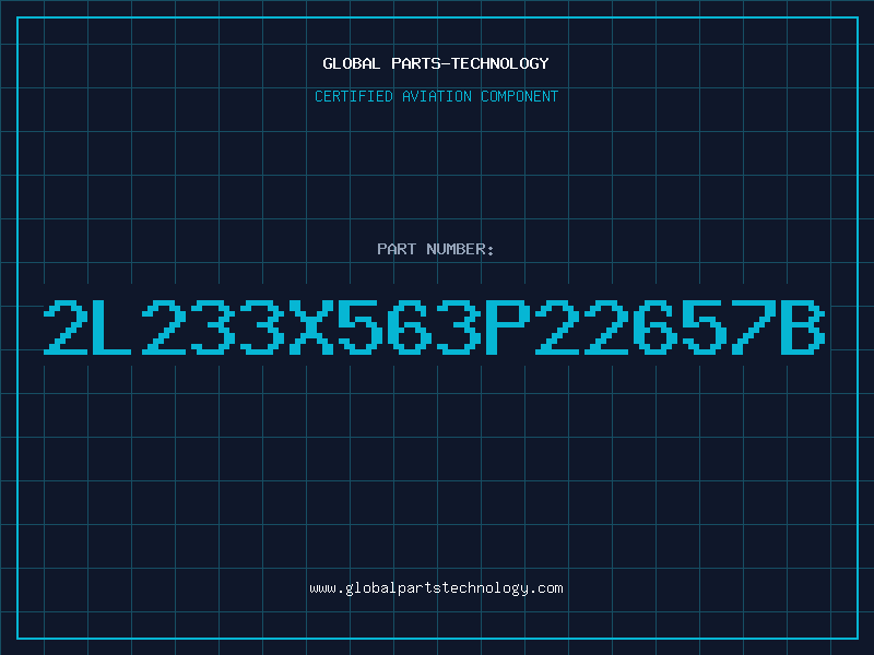 Aviation Part 2L233x563P22657B