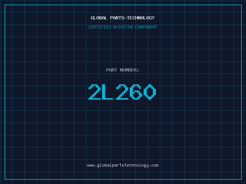 Aviation Part 2L260