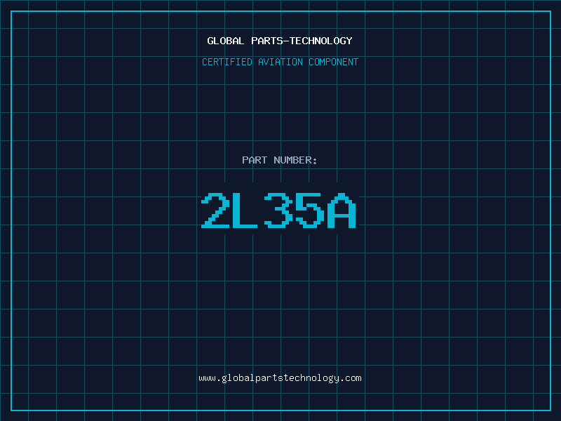 Aviation Part 2L35A