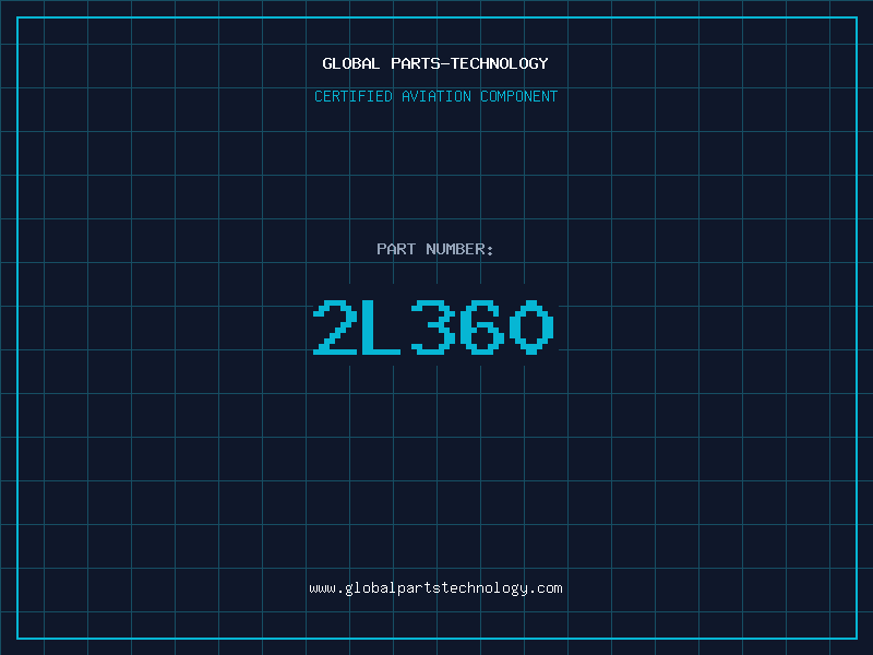 Aviation Part 2L360