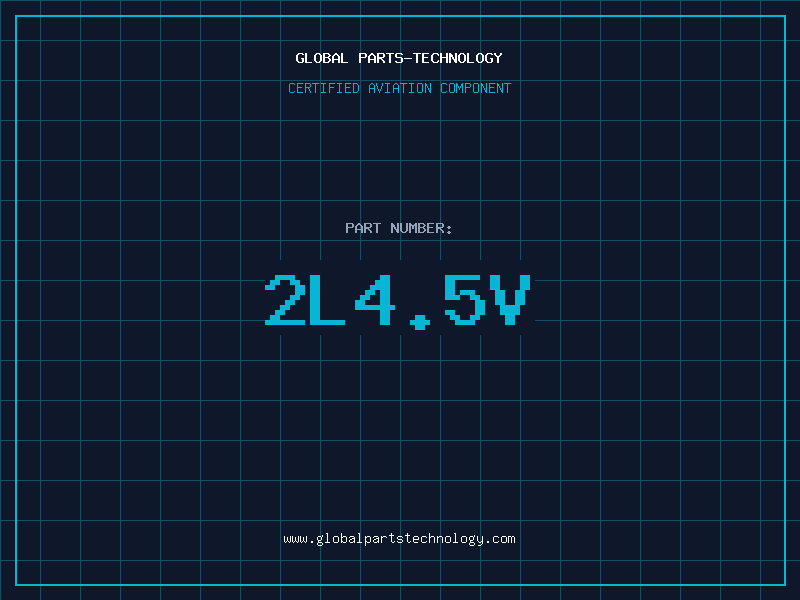 Aviation Part 2L4.5V