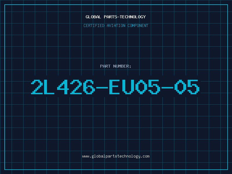 Aviation Part 2L426-EU05-05