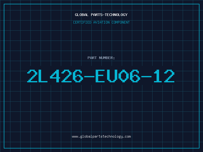 Aviation Part 2L426-EU06-12