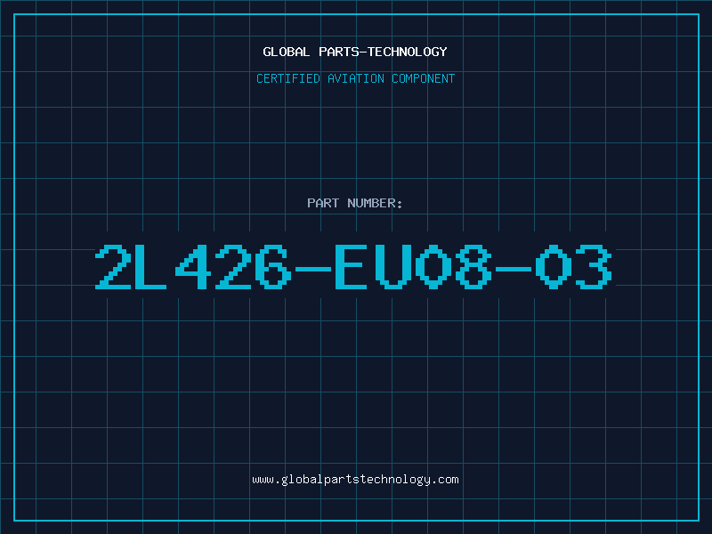 Aviation Part 2L426-EU08-03