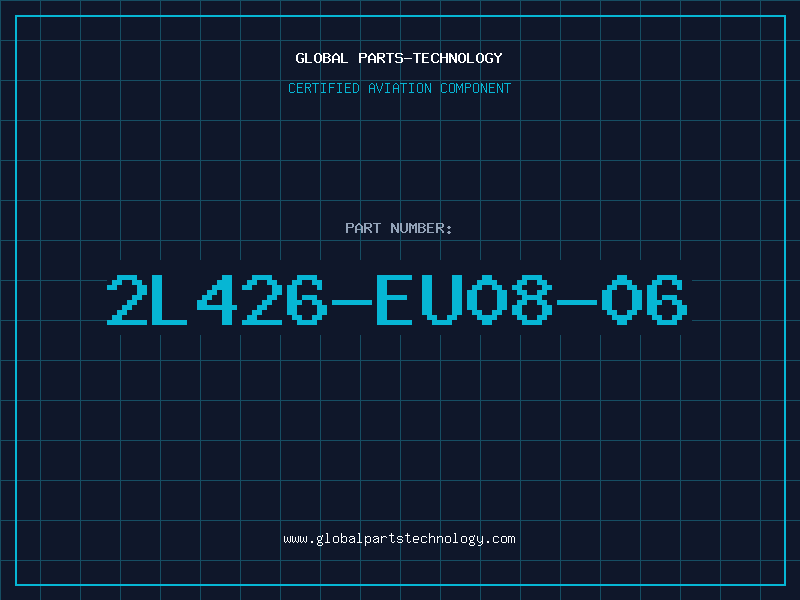 Aviation Part 2L426-EU08-06