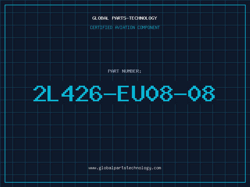Aviation Part 2L426-EU08-08